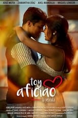 VER Toy Aficiao (2022) Online Gratis HD