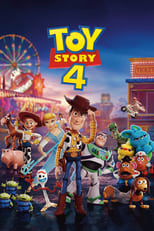 VER Toy Story 4 (2019) Online Gratis HD