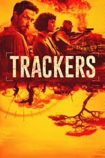 Trackers (2019) 1x2