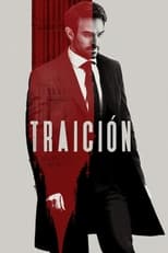 Traición (2022) 1x4