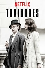 Traidores (2019) 1x6