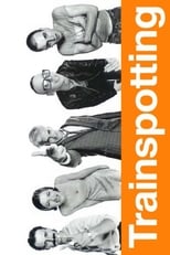 VER Trainspotting (1996) Online Gratis HD