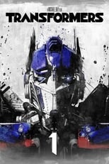 VER Transformers (2007) Online Gratis HD