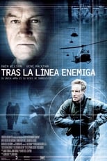 VER Tras la línea enemiga (2001) Online Gratis HD