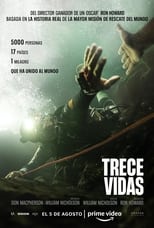 VER Trece vidas (2022) Online Gratis HD