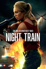 VER Tren Nocturno (2023) Online Gratis HD