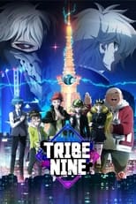 Tribe Nine (2022) 1x4