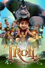 Troll: Una aventura mágica (2018)