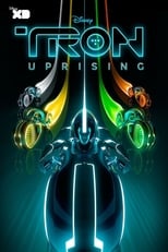 Tron: La resistencia (20122013)