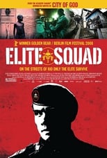 VER Tropa de Élite (2007) Online Gratis HD