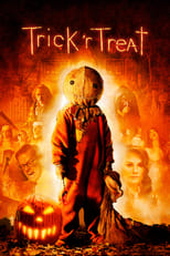 Truco o trato: Terror en Halloween (2007)