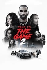 VER True to the Game 2 (2020) Online Gratis HD