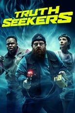 Truth Seekers (2020) 1x5