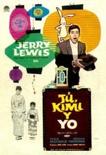 Tú, Kimi y yo (1958)