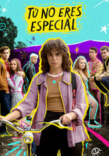 Tú no eres especial (2022) 1x6