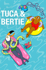 Tuca & Bertie (20192021) 1x3