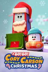 VER Tut Tut Cory Bólidos: Navidad (2020) Online Gratis HD