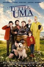 VER Tutti per Uma (2021) Online Gratis HD