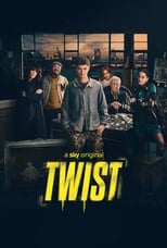 VER Twist (2021) Online Gratis HD