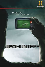 UFO Hunters (20082009) 2x13