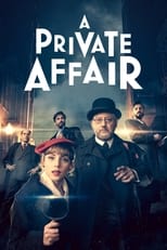 VER Un asunto privado (2022) Online Gratis HD