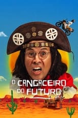 Un bandido del futuro (2022) 1x4