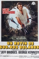 VER Un botín de 500.000 dólares (1974) Online Gratis HD