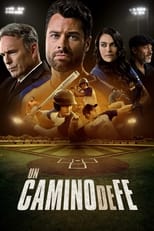 VER Un Camino de Fe (2022) Online Gratis HD