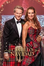 VER Un Castillo por Navidad (2021) Online Gratis HD