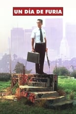 VER Un día de furia (1993) Online Gratis HD