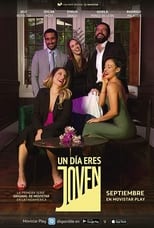 VER Un día eres joven (2019) Online Gratis HD