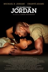 VER Un diario para Jordan (2021) Online Gratis HD