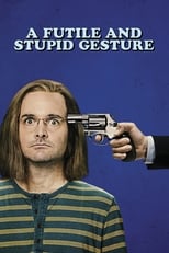 VER Un gesto estúpido e inútil (2017) Online Gratis HD