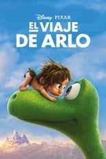 VER Un Gran Dinosaurio (2015) Online Gratis HD