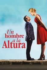 Un hombre de altura (2016)