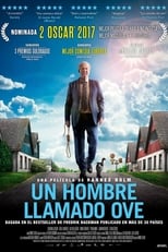 Un hombre llamado Ove (2015)