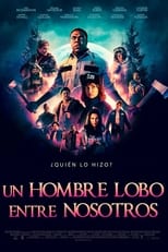 VER Un hombre lobo entre nosotros (2021) Online Gratis HD