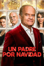 VER Un padre por Navidad (2021) Online Gratis HD