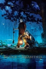 Un puente hacia Terabithia (2007)