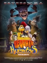 VER Un Rescate de Huevitos (2021) Online Gratis HD