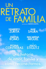 VER Un Retrato de Familia (2022) Online Gratis HD