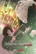 VER Un vampiro en el jardín (2022) Online Gratis HD