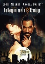 VER Un vampiro suelto en Brooklyn (1995) Online Gratis HD