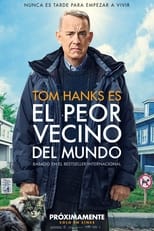 VER Un vecino gruñón (2022) Online Gratis HD