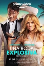 VER Una boda explosiva (2022) Online Gratis HD