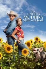 VER Una Cenicienta moderna: Salto a la fama (2021) Online Gratis HD