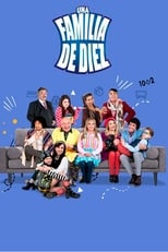 Una familia de diez (2007) 1x3