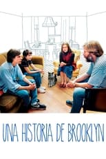 VER Una historia de Brooklyn (2005) Online Gratis HD