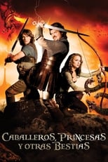 VER Una loca aventura medieval (2011) Online Gratis HD