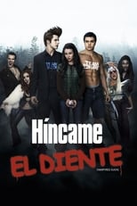 VER Una Loca Pelicula de Vampiros (2010) Online Gratis HD